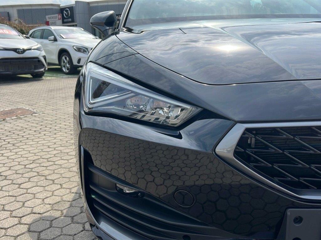 Cupra Leon Sportstourer 1.5 hybrid 150cv dsg