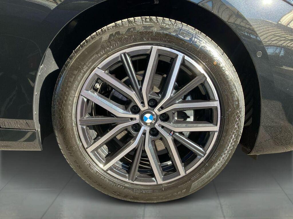 BMW Serie 2 218d Active Tourer Msport auto