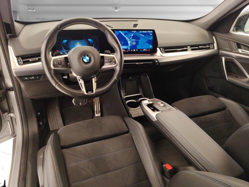 BMW X1 sdrive18d Msport auto