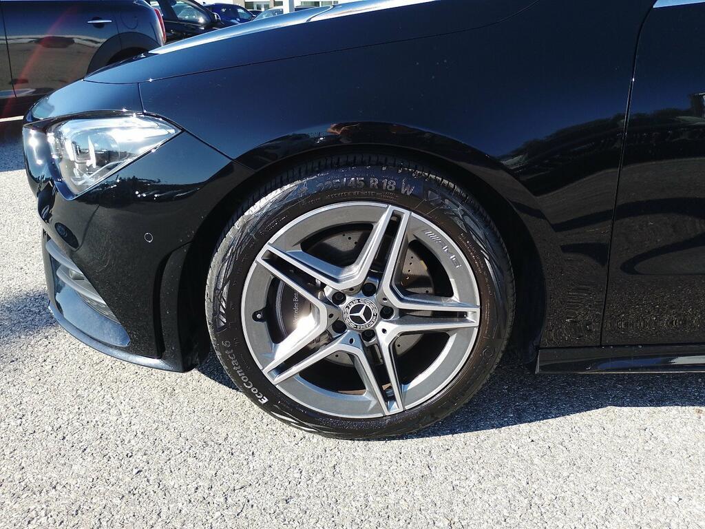 Mercedes CLA Shooting Brake 200 Premium auto