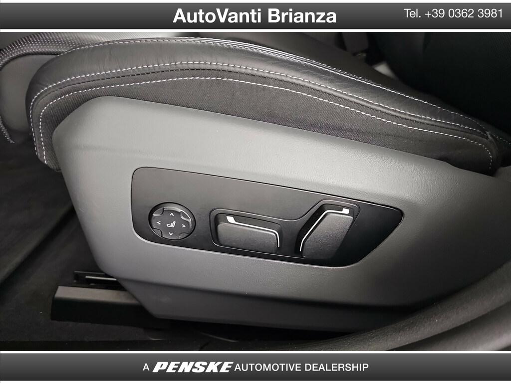 BMW Serie 5 520d 48V xdrive M Sport Pro auto