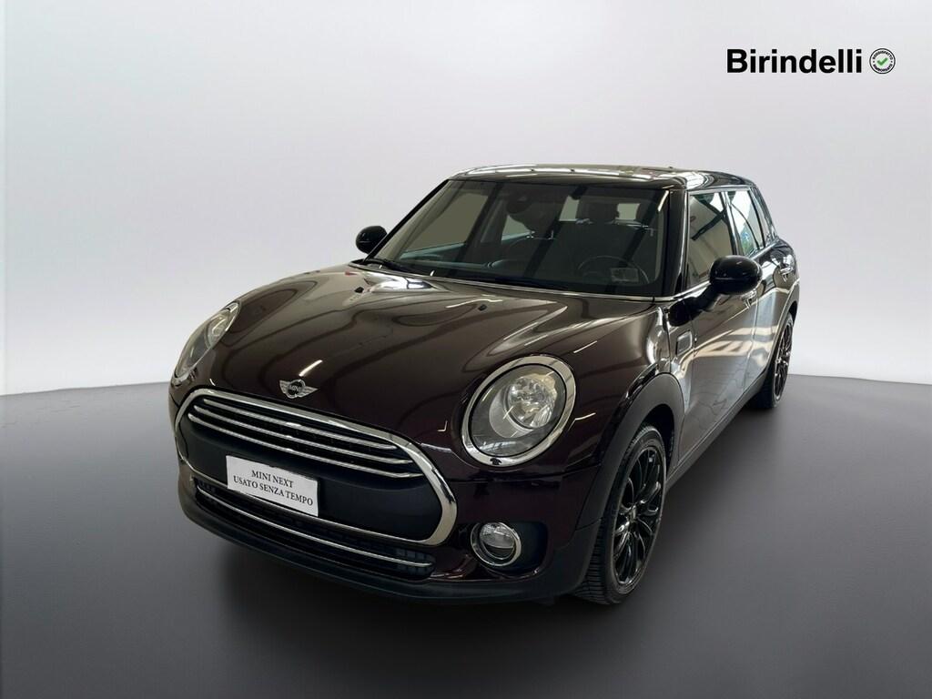 Mini One Clubman 1.5 One Boost