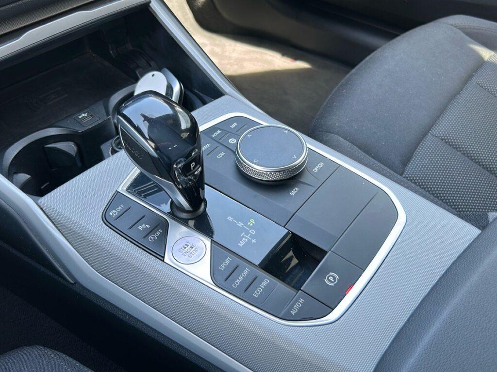 BMW Serie 3 320d Touring xdrive Business Advantage auto