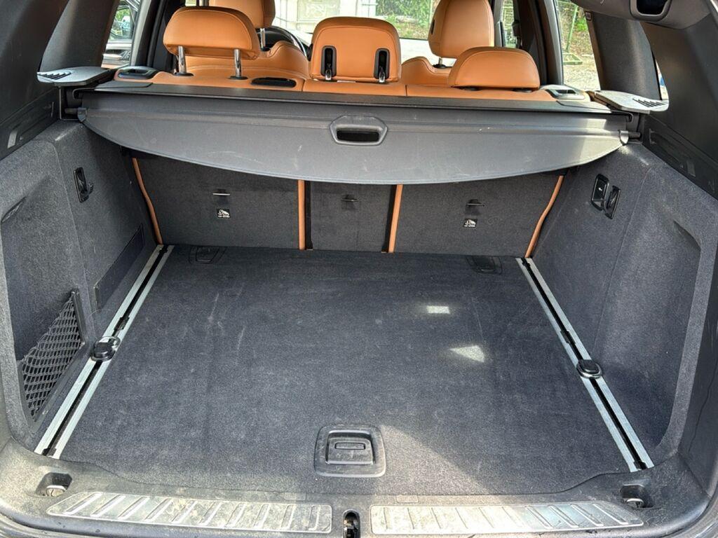 BMW X3 xdrive30d mhev 48V Msport 286cv auto