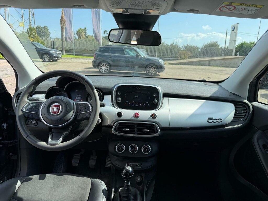 Fiat 500X 1.0 T3 Connect 120cv