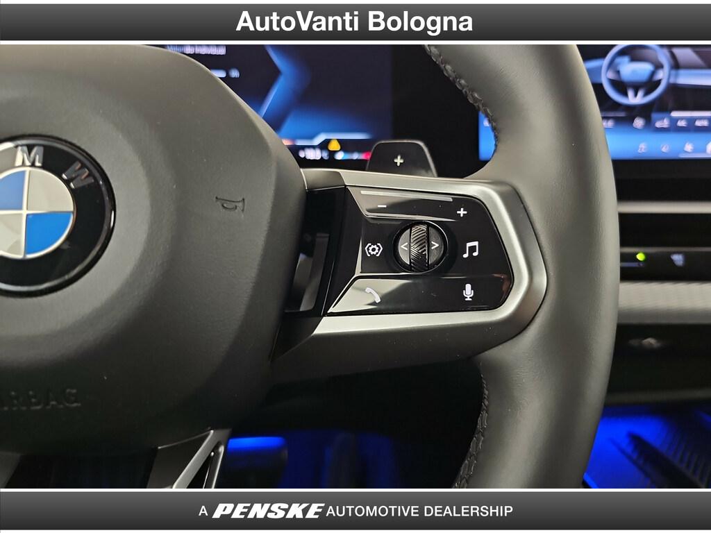 BMW Serie 5 520d Touring 48V xdrive M Sport Pro auto