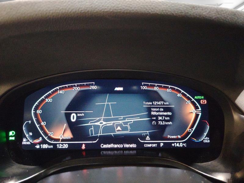 BMW X4 xdrive30d mhev 48V Msport 286cv auto