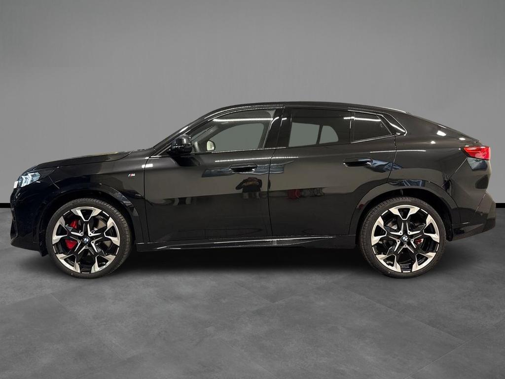BMW X2 sdrive 18d MSport Pro auto