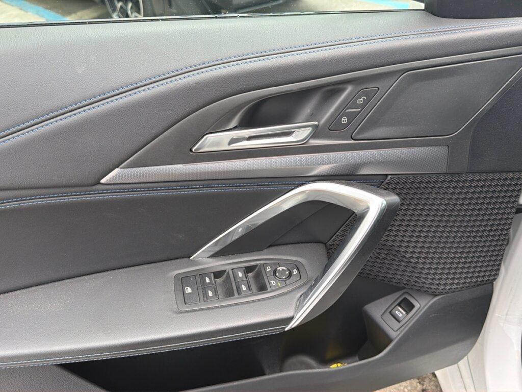 BMW X1 sdrive18d MSport auto