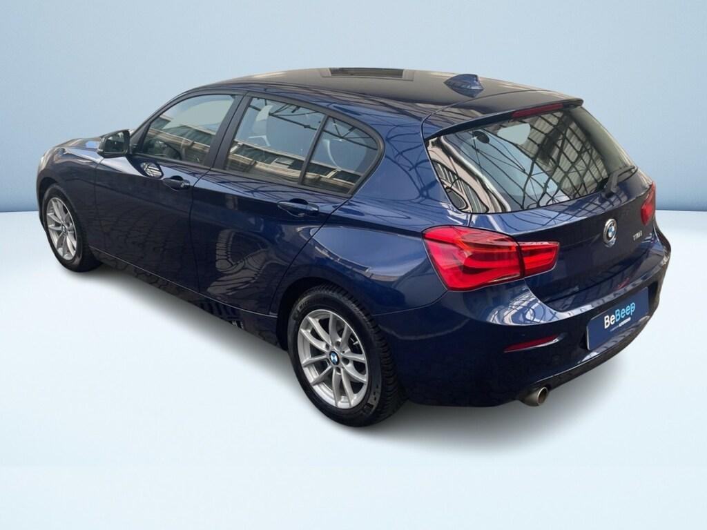 BMW Serie 1 118i Digital Edition 5p auto