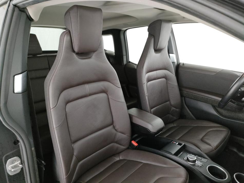 BMW i3 i3s 120Ah Advantage