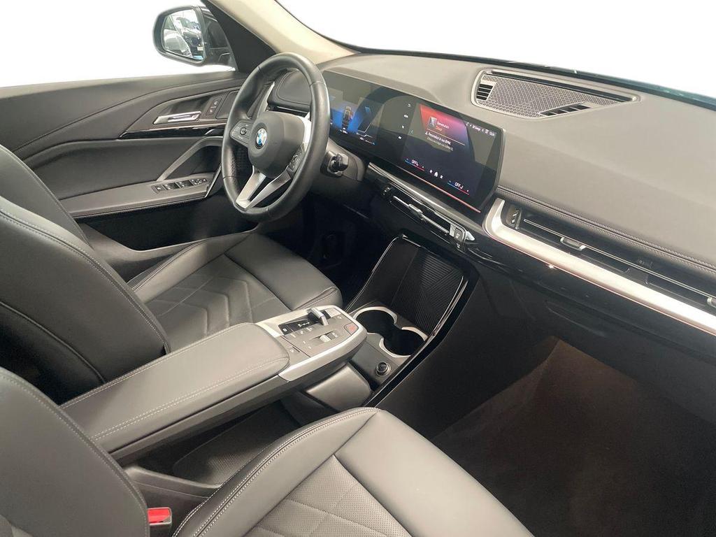 BMW X1 sdrive18d X-Line auto