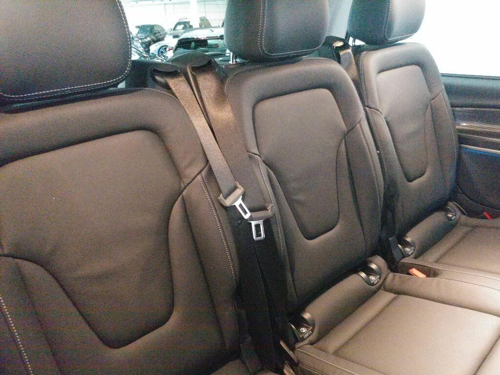 Mercedes Classe V V Long 250 d Premium auto