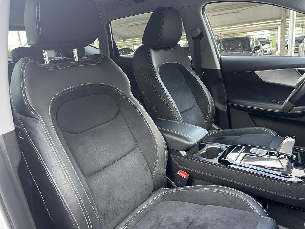 Sportequipe Sportequipe 6 1.5 turbo Gpl 149cv cvt