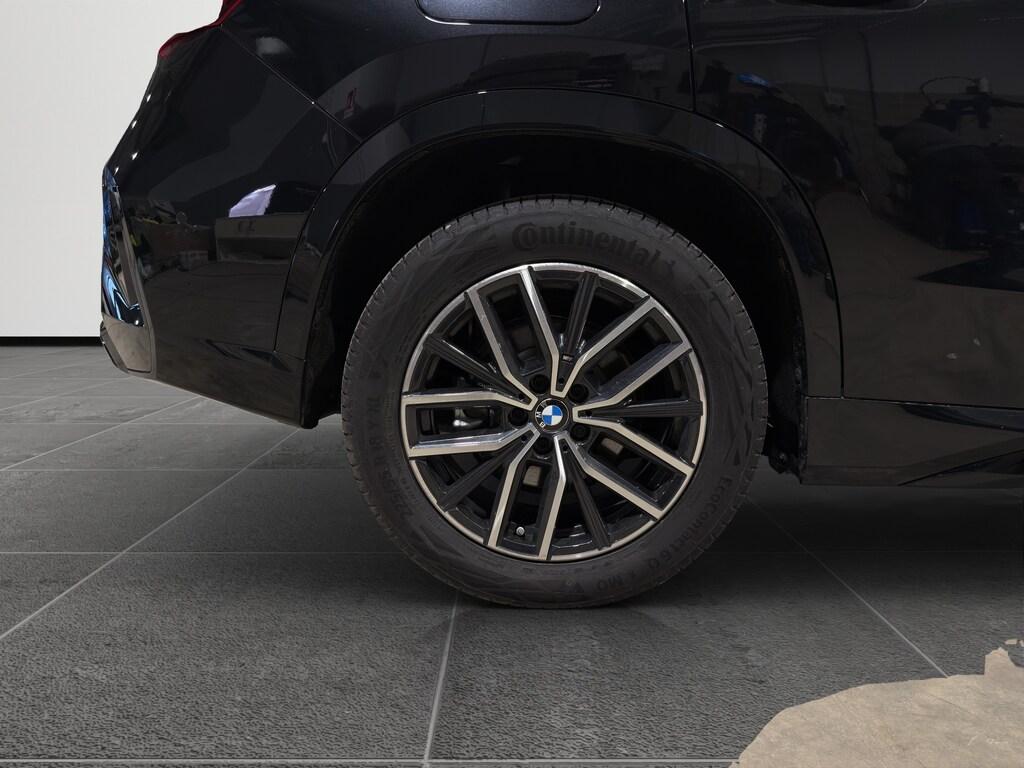 BMW iX1 edrive 20 MSport