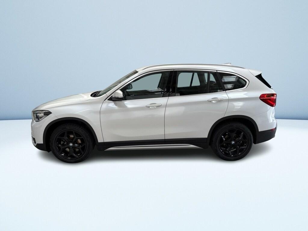 BMW X1 xdrive18d xLine auto