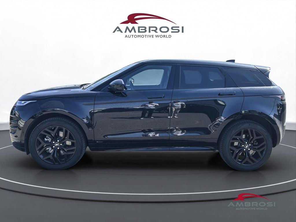 Land Rover Range Rover Evoque Evoque 2.0d i4 mhev R-Dynamic SE awd 240cv auto