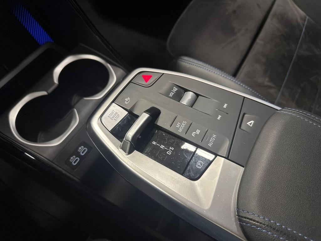 BMW X2 sdrive 18d MSport Pro auto