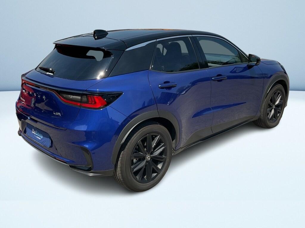 Lexus LBX 1.5 prem.hybr. Original Edition 4wd