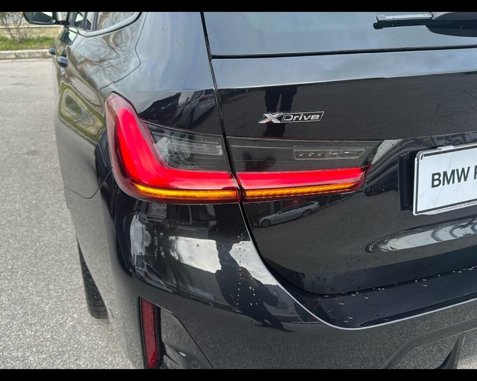 BMW Serie 3 320d Touring mhev 48V xdrive M Sport Pro auto