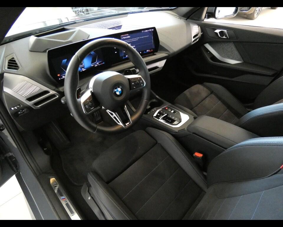 BMW Serie 2 218d Gran Coupe MSport Pro auto
