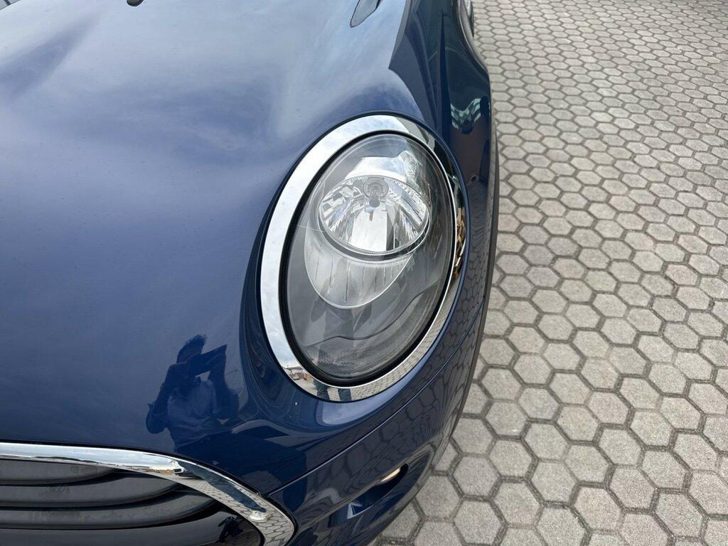 Mini Cooper 1.5 Cooper
