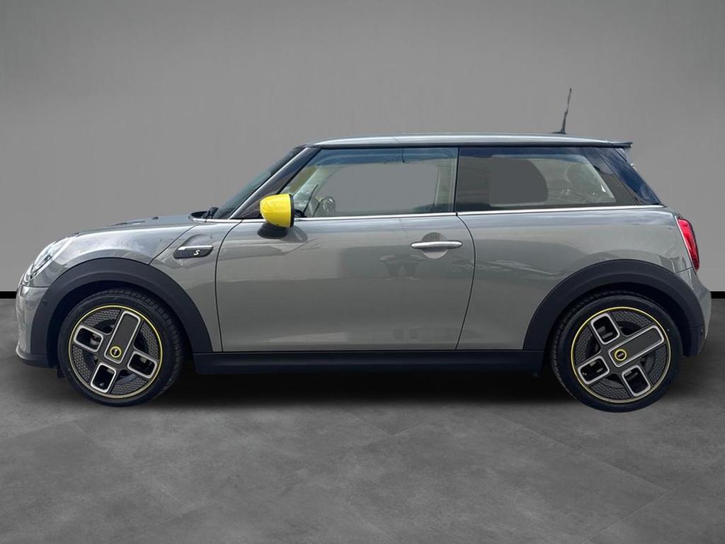 Mini Cooper SE 3p Classic auto