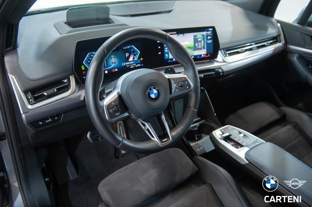 BMW Serie 2 218d Active Tourer Msport auto