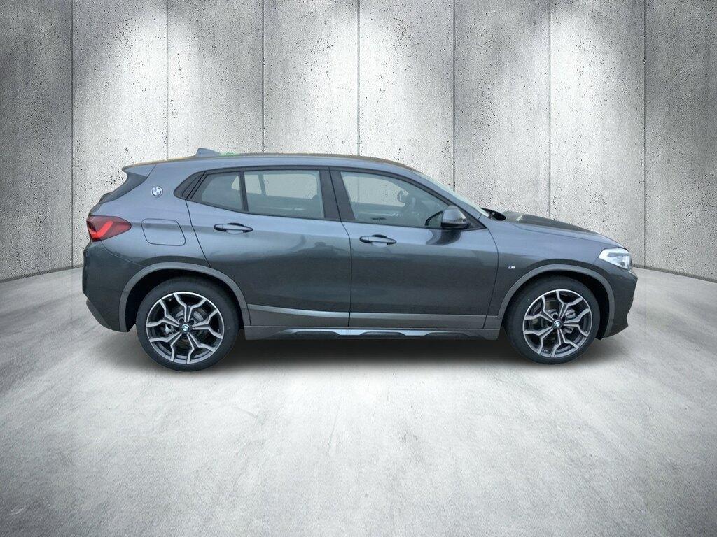 BMW X2 xdrive18d Msport X