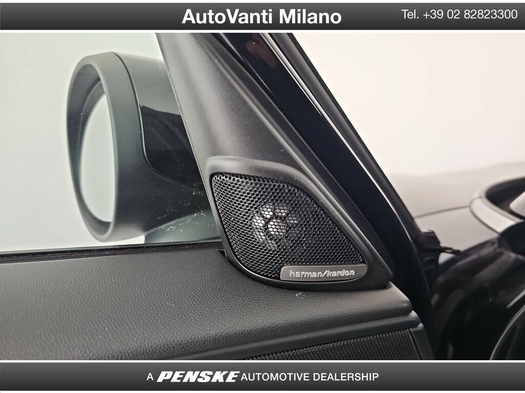 Mini Cooper S Countryman 2.0 TwinPower Turbo Cooper S