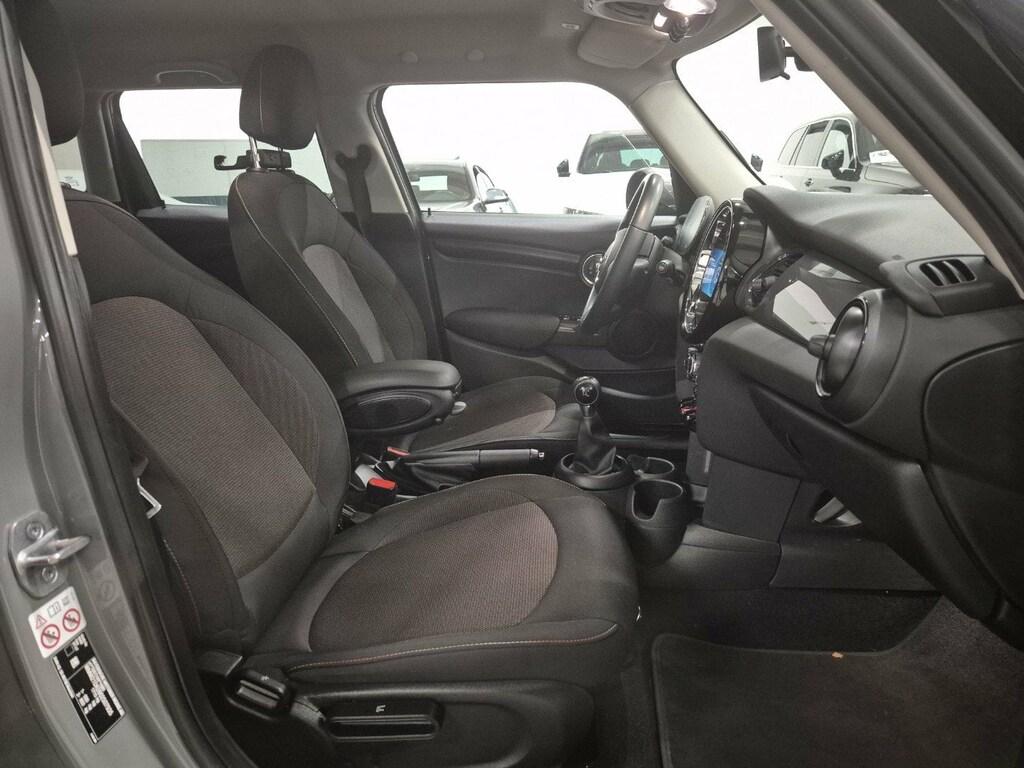 Mini Mini 5p 1.5 One Camden 102cv