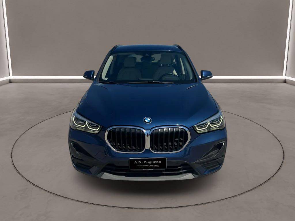 BMW X1 sdrive16d Business Advantage auto