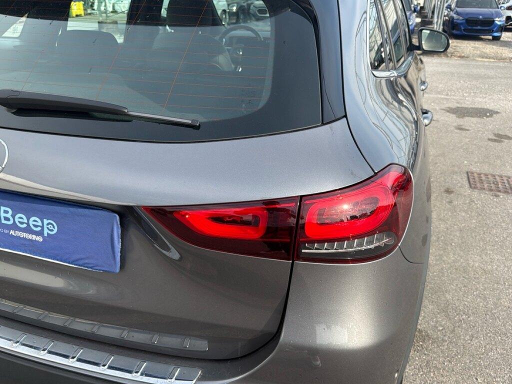 Mercedes GLA 200 Sport Plus auto