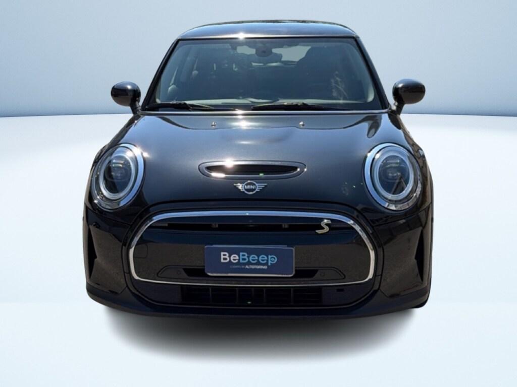 Mini Mini 3p Cooper SE auto