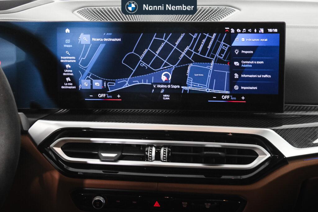 BMW M3 Touring 3.0 Competition M xdrive auto
