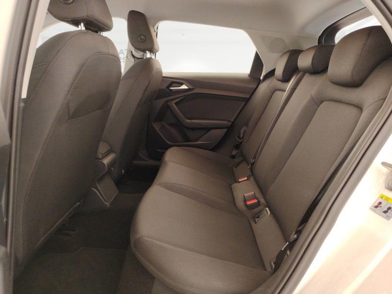 Audi A1 Sportback 30 1.0 tfsi Admired 110cv