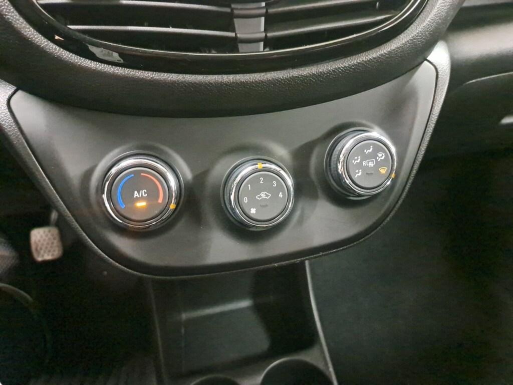 Opel Karl 1.0 Rocks s&s 73cv my19