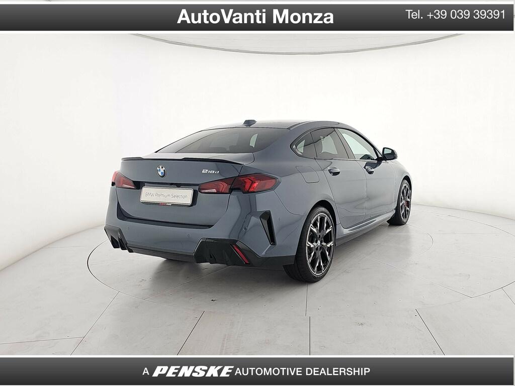 BMW Serie 2 218d Gran Coupe Msport