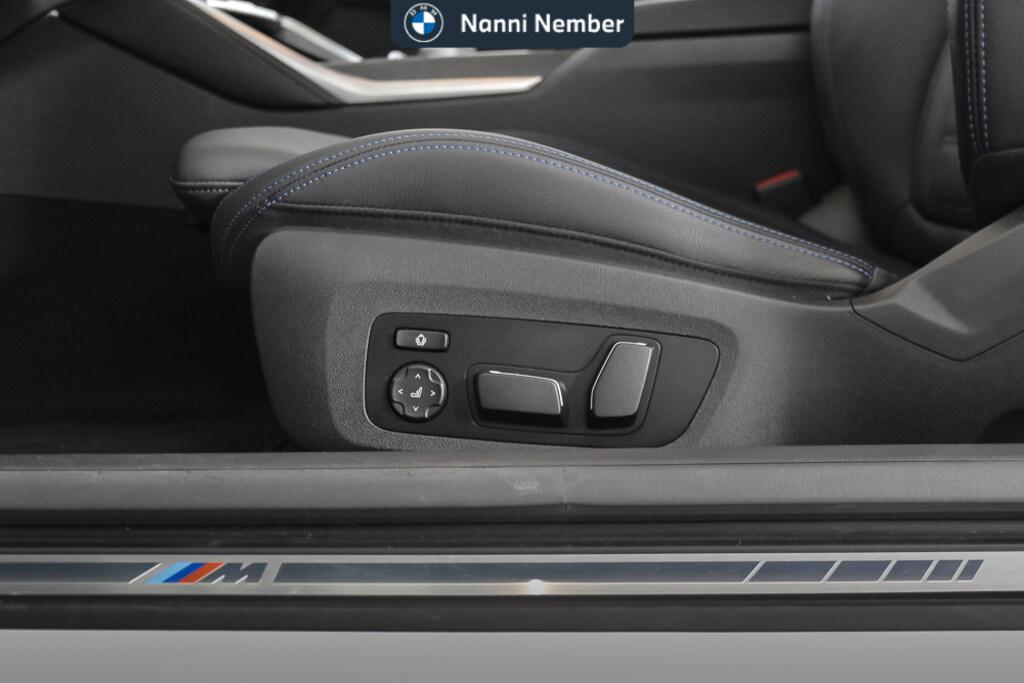 BMW Serie 4 M M440d Coupe mhev 48V xdrive M Sport Pro auto