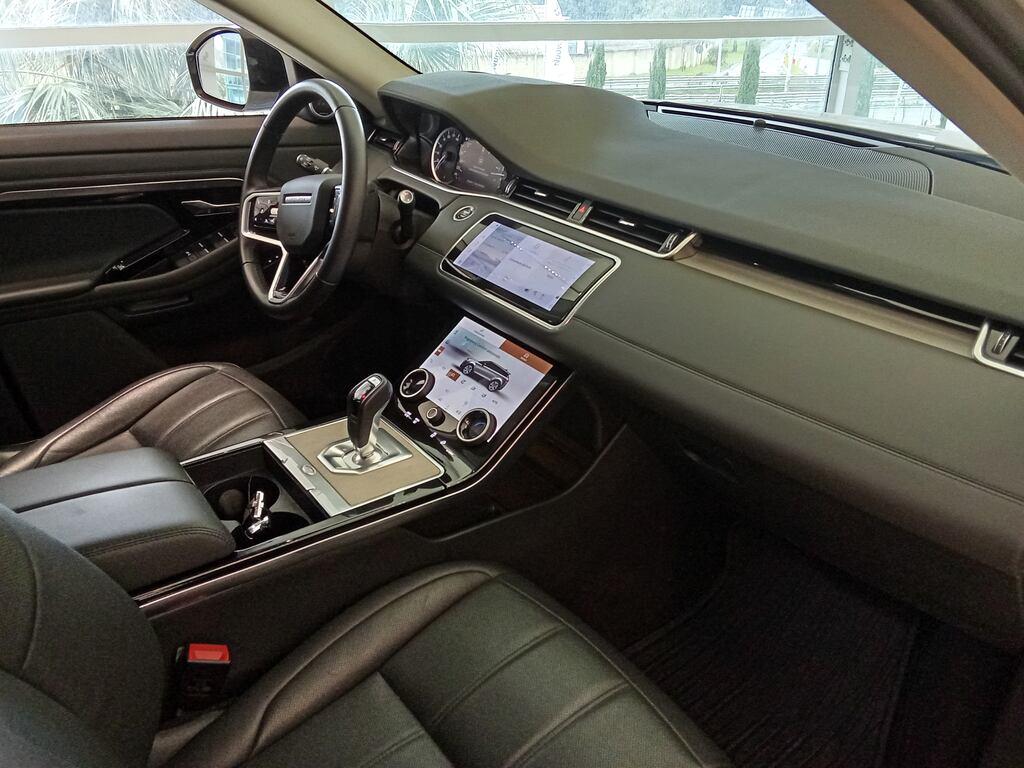 Land Rover Range Rover Evoque Evoque 2.0d i4 mhev SE awd 163cv auto