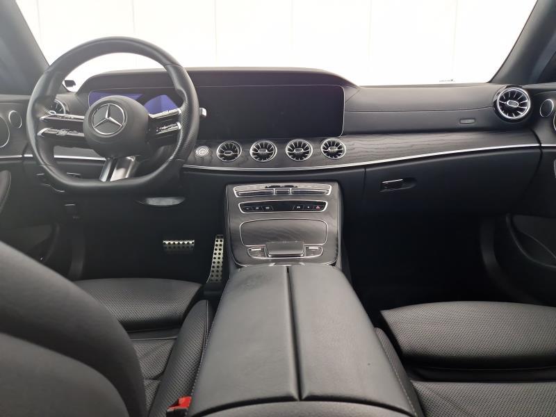 Mercedes Classe E 400 d Premium 4matic auto my20