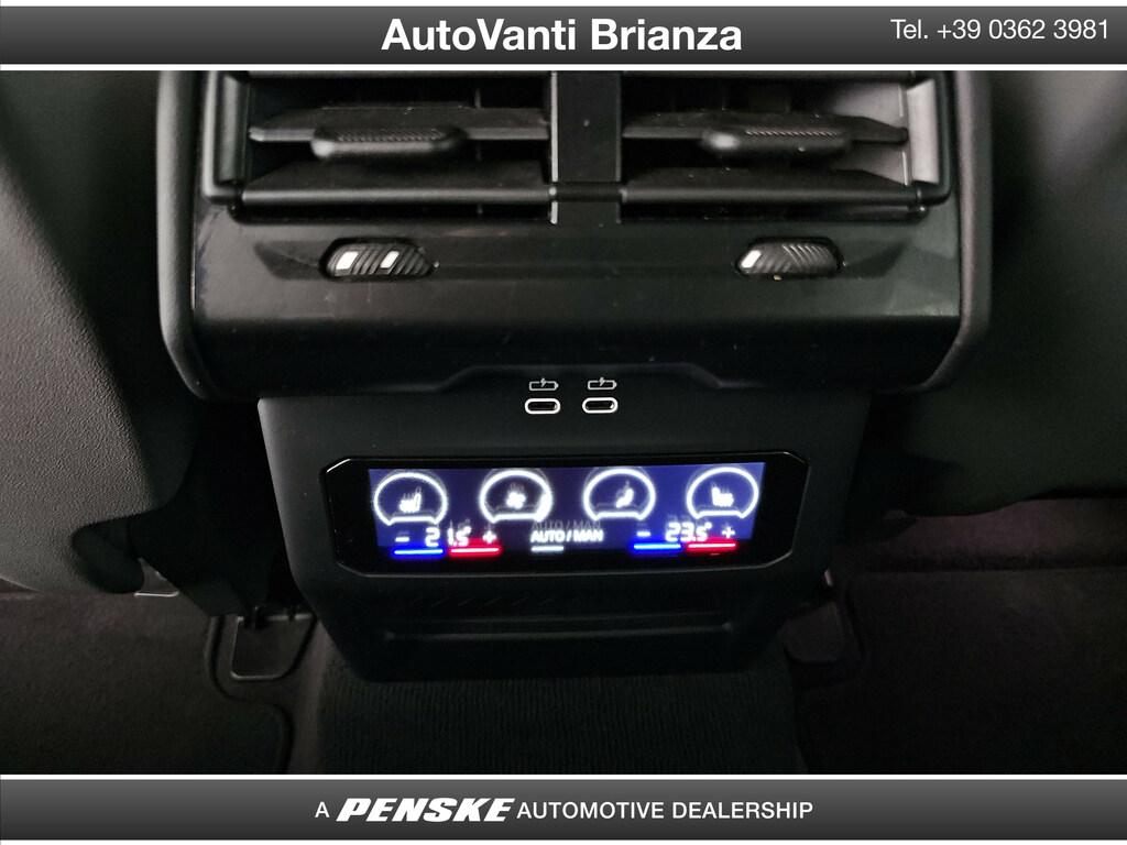 BMW Serie 5 520d 48V xdrive M Sport Pro auto