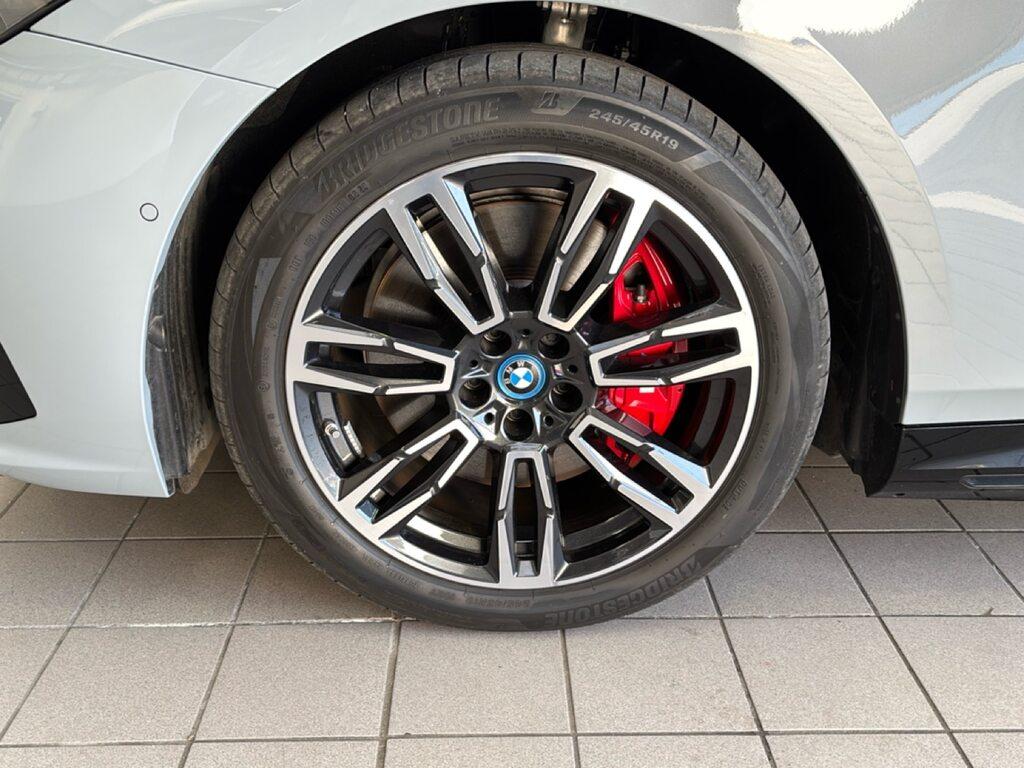 BMW i5 xdrive40 M Sport Pro