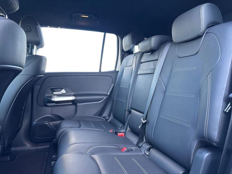 Mercedes EQB 350 Premium 4matic