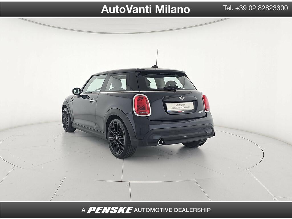 Mini Cooper 1.5 TwinPower Turbo Cooper
