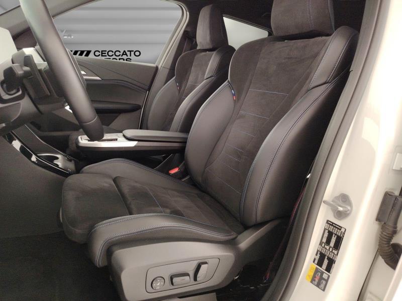 BMW X1 xdrive 25e MSport Pro auto