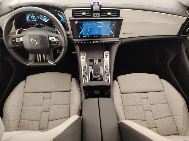 DS DS9 1.6 e-tense phev Opera Premiere 250cv auto
