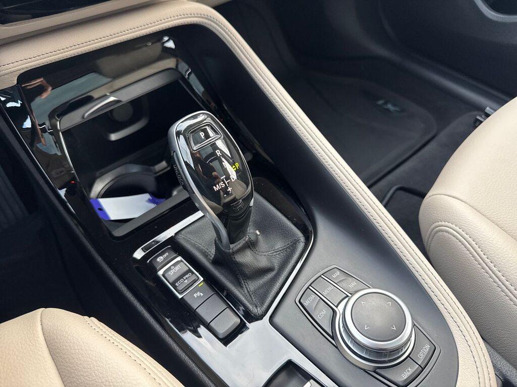 BMW X1 sdrive16d xLine Plus auto