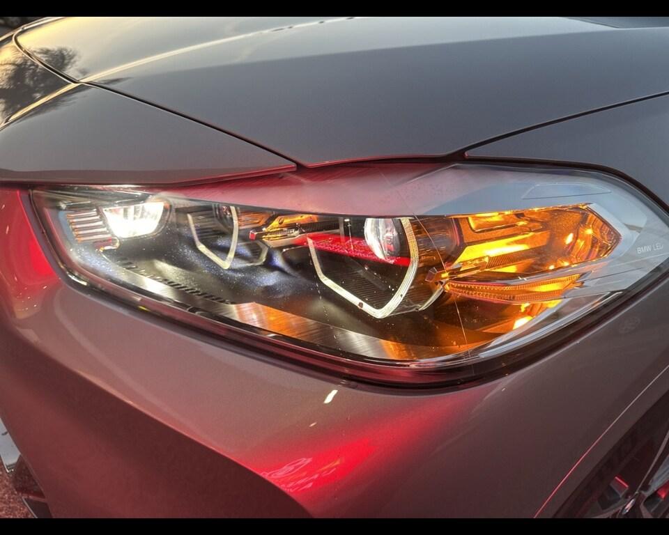 BMW X2 sdrive18d Msport auto