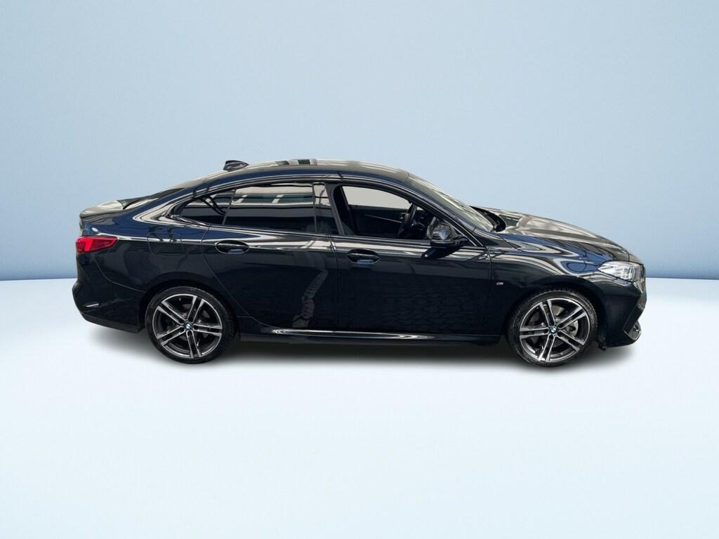 BMW Serie 2 220d Gran Coupe Msport auto